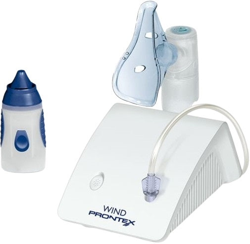 safety aerosol prontex wind prontex