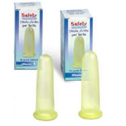 safety ditale lattice retto 2 safety