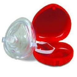 safety maschera rianimaz boccabocca safety