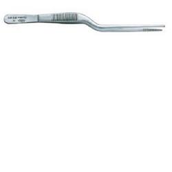 safety pinza auricolare lucae 14cm safety