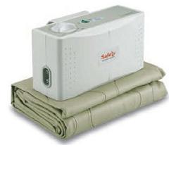 safety ricambio per materasso antidecubito gonfiabile safety