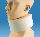 safety spa collare cervicale ortopedico morbido misura grande safety