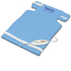 safety termoforo cervicale prontex thermo comfort 1 pezzo prontex