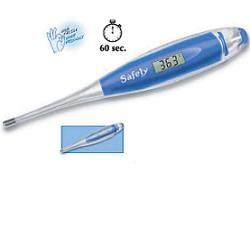 safety termometro digitale prontex prime therm 1 pezzo prontex