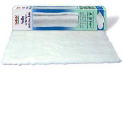 safety vello antidecubito in materiale sintetico comfort misura 70x50 safety comfort safety