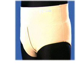 safte orione 309 slip uomo contenitivo aperto bianco 1 orione ean 8056045430144