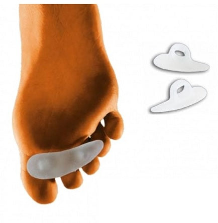 safte orione ok ped g115 cuscinetto dita martello gel polimero destro s 1 pezzo orione ean 8056045432841