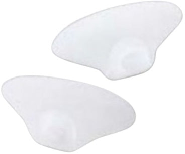 safte orione ok ped g201 cuscinetto metatarsale gel polimero destro sinistro s 1 paio orione ean 8056045437891