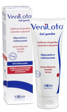 sakura italia veniloto gel 125 ml