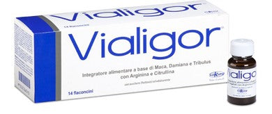 sakura italia vialigor 14 flaconcini da 13 ml