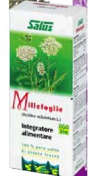 salus haus co kg millefoglio succo 200 ml bio ean 4004148024320
