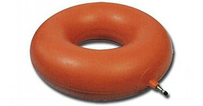 sanitaria alpe srl ciambella antidecubito gonfiabile misura 43