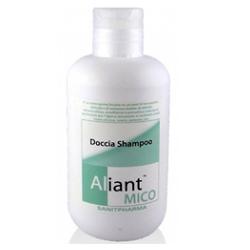 sanitpharma aliant mico doccia shampoo 200 ml sanitpharma