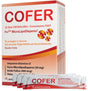 sanitpharma cofer 20 stick orosolubili gusto cola sanitpharma