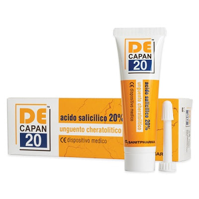sanitpharma decapan 20 unguento 30 ml sanitpharma