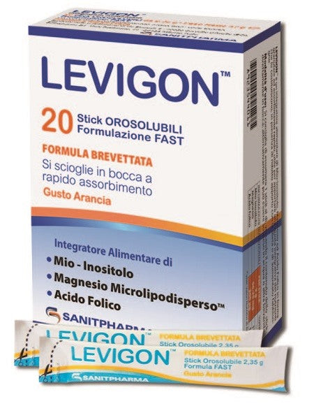 sanitpharma levigon 20 stick sanitpharma