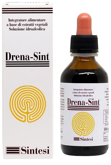 sarandrea marco c drena sint tintura madre 100ml ean 8015127209245