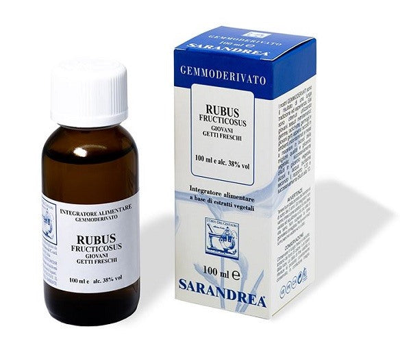 sarandrea marco c extragem rovo giovani getti gocce 20 ml