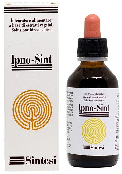 sarandrea marco c ipno sint tintura madre 100ml ean 8015127209306