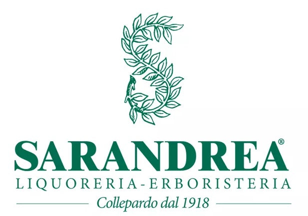 sarandrea marco c srl gymnema 100ml tintura madre ean 8015127224101