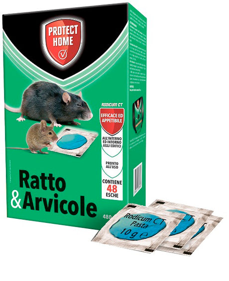 sbm life science rodicum ct pasta 480 g ean 3664715033486
