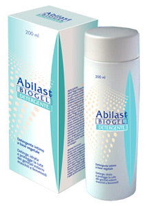 scharper abilast biogel detergente intimo 200 ml abilast
