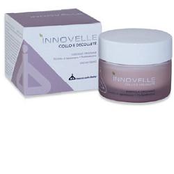 scharper innovelle collo decollete crema 50 ml scharper