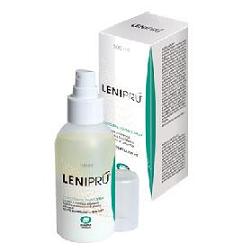 scharper lenipru fluido emulsionabile spray 100 ml scharper