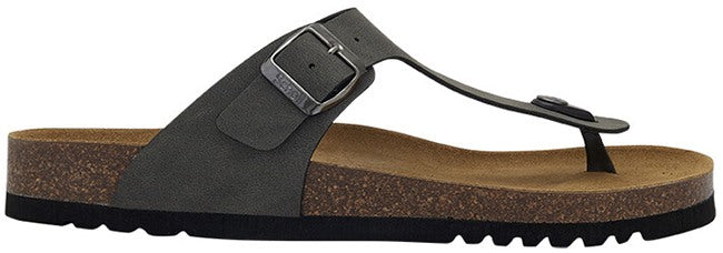 scholl shoes evis 20 brushed synthetic m grey 42 scholls ean 8004373440120