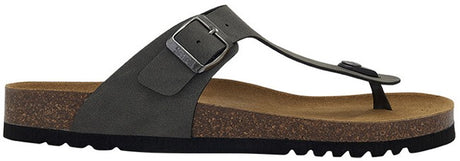 scholl shoes evis 20 brushed synthetic m grey 42 scholls ean 8004373440120