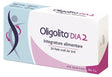 schwabe oligolito dia2 20 fiale 2 ml schwabe pharma italia ean 8017930027023