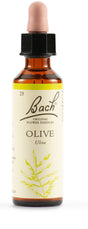 schwabe pharma italia olive bach orig 20 ml schwabe pharma italia ean 5000488300413