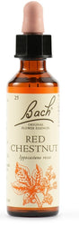 schwabe pharma italia red chestnut bach orig 20 ml schwabe pharma italia ean 5000488300437