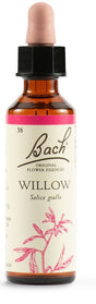 schwabe pharma italia willow bach orig 20 ml schwabe pharma italia ean 5000488300567