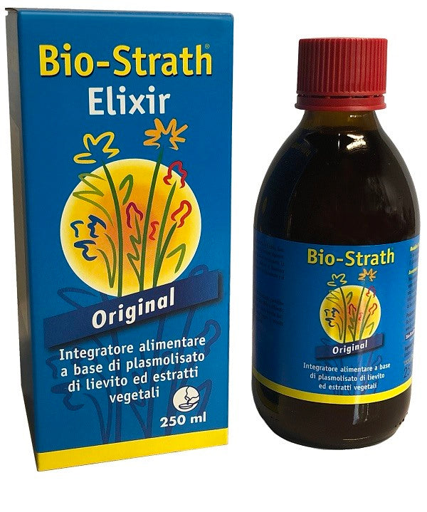 scinti roger bio strath elixir 250 ml ean 7610715000191
