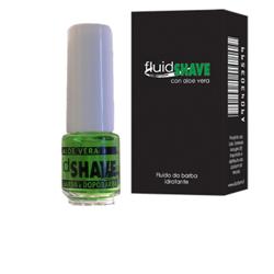 scinti roger fluidshave fluido barba con aloe vera 30 ml ean 7427116342757