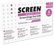 screen italia screen droga test ghb test rapido 6 pezzi ean 8059015833396