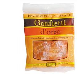 sella gonfietti dorzo caramelle busta sella