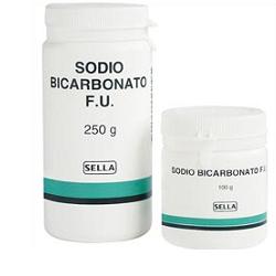 sella srl sodio bicarb polv 250 g sella ean 8032632601371