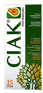 shedir pharma ciak 15 stick orosolubili shedir