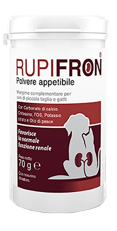 shedir pharma rupifron polvere 70 g