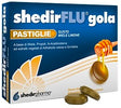 shedir pharma shedirflu gola mielelimone 36 pastiglie shedir