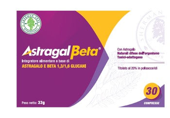 sherman tree astragal beta 500300 mg 30 compresse