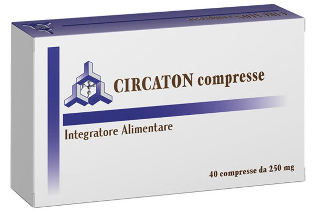 si me farm circaton 40 compresse
