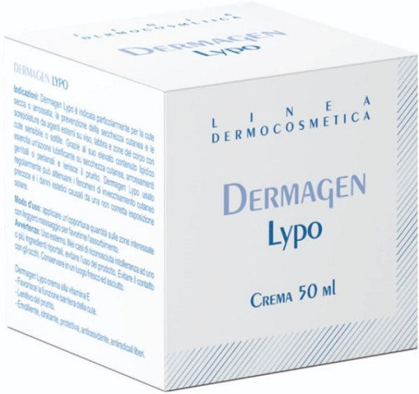 si me farm dermagen lipo 50 ml