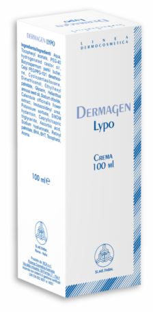 si me farm dermagen lypo crema 100 ml