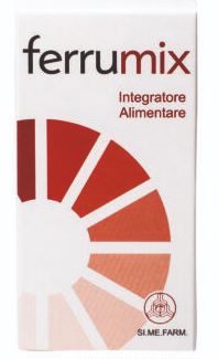 si me farm ferrumix 30 capsule