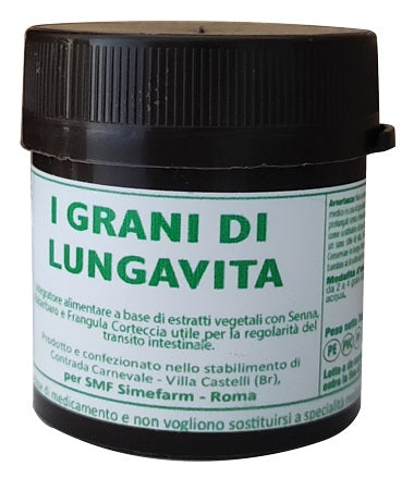 si me farm i grani di lungavita 35 g