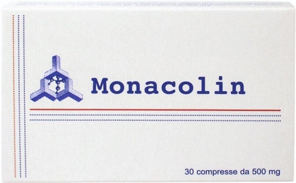 si me farm monacolin 30 compresse