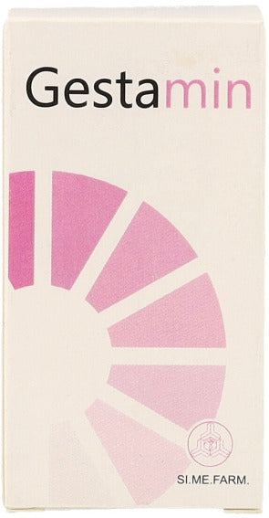 si me farm sas gestamin 40 compresse